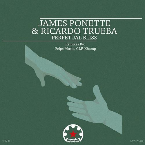 Ricardo Trueba, James Ponette - Perpetual Bliss, Pt. 2 [MYC1146]